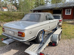 Bild des Angebotes BMW 2002 Bauercab
