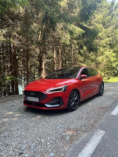 Bild des Angebotes Ford Focus 2.3 EcoBoost S&S ST X