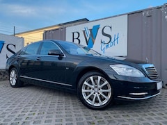 Bild des Angebotes Mercedes-Benz S 500 Lang/AHK/Nachtsicht/Massage/TV/Softcl*VOLL