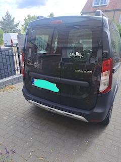 Bild des Angebotes Dacia Dokker Dokker SCe 100 Stepway