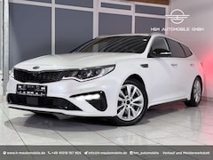Bild des Angebotes Kia Optima 1.6 CRDi~GT Line/360/Sitzklima/AHK/BOSE