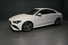 Bild des Angebotes Mercedes-Benz CLA 200 Coupé AMG/NAVI/SHZ/LED