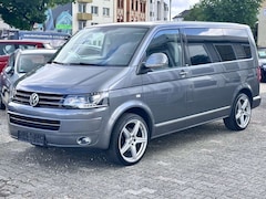 Bild des Angebotes VW T5 Multivan T5 MULTIVAN CUP*M.2015+AUTOM+BETTFUNKTION