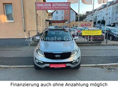 Bild des Angebotes Kia Sportage 2.0 GDI AWD Spirit Panorama-Dach Navi