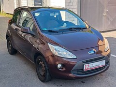 Bild des Angebotes Ford Ka/Ka+ Titanium Garantie* Klima* TÜV 05.2026*