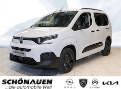 Bild des Angebotes Citroen Berlingo PLUS 1.2l +RFK+LKW-Zulassung+LED+PDC+BC+