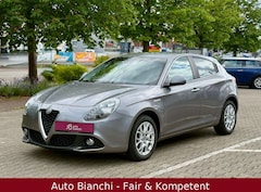 Bild des Angebotes Alfa Romeo Giulietta Super 1.6 JTD *Navi *1Hand *Tempom*PDC
