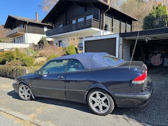 Bild des Angebotes Saab 9-3 9116 Cabrio (S)