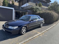 Bild des Angebotes Saab 9-3 9116 Cabrio (S)