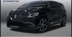 Bild des Angebotes Renault Grand Scenic 1.3 TCe140 Techno RFK NAVI LM LED