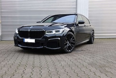 Bild des Angebotes BMW 730 M Sport GARANTIE Sternenhimmel Vollausstattung