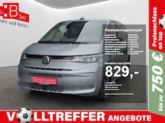 Bild des Angebotes VW T7 Multivan KÜ 2.0 TDI DSG Goal 7-S. VIS-A-VIS LED NAVI-PRO 5-
