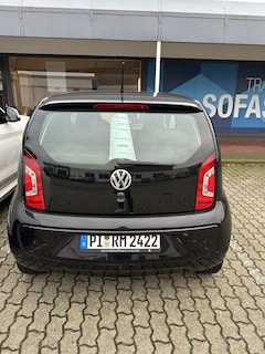 Bild des Angebotes VW up! cup up!