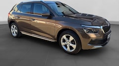 Bild des Angebotes Skoda Kamiq Style