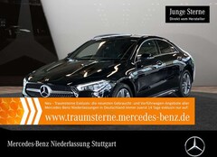 Bild des Angebotes Mercedes-Benz CLA 250 e AMG+MULTIBEAM+KAMERA+19"+8G