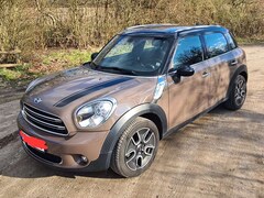 Bild des Angebotes MINI Cooper Countryman Mini Cooper Countryman