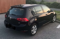 Bild des Angebotes VW Golf GTD BlueMotion Technology