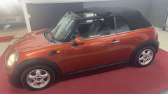 Bild des Angebotes MINI Cooper Cabrio