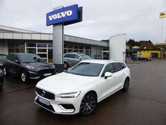 Bild des Angebotes Volvo V60 T6 AWD Geartronic Inscription
