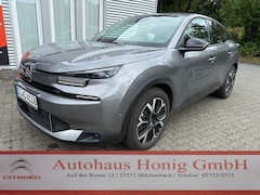 Bild des Angebotes Citroen C4 Mild Hybrid 145 ë-DCS6 Max