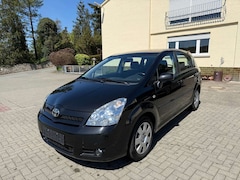 Bild des Angebotes Toyota Corolla Verso 1.8 Benzin Automatik 130Ps *TÜV + Insp NEU*