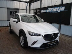 Bild des Angebotes Mazda CX-3 Center-Line*Navi*Klima*Alu*Sitzheizungen
