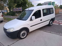 Bild des Angebotes Opel Combo Kasten