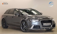 Bild des Angebotes Audi RS6 Avant 4.0 TFSI 560PS quattro Softclose ACC