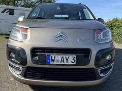 Bild des Angebotes Citroen C3 Picasso C3 Picasso HDi Exclusive 6-Gang
