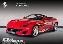 Bild des Angebotes Ferrari Portofino ***Ferrari Fankfurt***