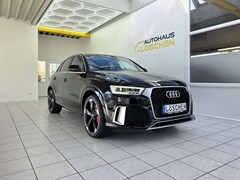 Bild des Angebotes Audi RS Q3 RS Q3 2.5 TFSI quattro performance