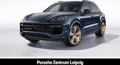 Bild des Angebotes Porsche Cayenne Turbo E-Hybrid Burmester PDCC PCCB Nachtsicht