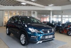 Bild des Angebotes SEAT Ateca Style PLUS 1.4 DSG; NAV ALC StndHz Mirror