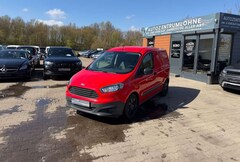 Bild des Angebotes Ford Transit Courier /1,5/EURO5