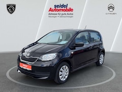 Bild des Angebotes Skoda Citigo 1.0 Activ 5 Türer, Comfort Pak, wenig KM
