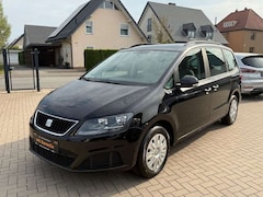 Bild des Angebotes SEAT Alhambra 2.0 TDI Ecomotive Reference-Kamera-AHK