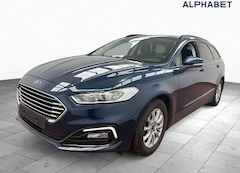 Bild des Angebotes Ford Mondeo Turnier Trend
