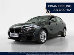 Bild des Angebotes BMW 116 Advantage