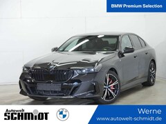 Bild des Angebotes BMW 750 i5 xDrive40 M Sport / NP= 96.750,- / Pano / AHK