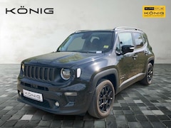 Bild des Angebotes Jeep Renegade e-Hyb. Upland 1.5l *Kamera*Spurhalte*