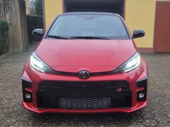 Bild des Angebotes Toyota Yaris GR Yaris WRC Triple Edition