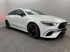 Bild des Angebotes Mercedes-Benz CLA 45 AMG CLA 45s AMG 4M SB*PANO*ACC*360*BEAM*MOD 22