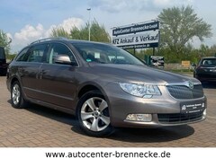Bild des Angebotes Skoda Superb 1.8 Combi Ambition