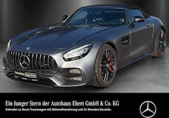 Bild des Angebotes Mercedes-Benz AMG GT C Roadster DISTR Perf.Sitz/AGA Mem MAGNO