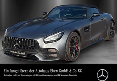 Bild des Angebotes Mercedes-Benz AMG GT C Roadster DISTR Perf.Sitz/AGA Mem MAGNO