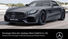 Bild des Angebotes Mercedes-Benz AMG GT C Roadster DISTR Perf.Sitz/AGA Mem MAGNO