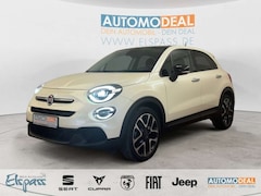 Bild des Angebotes Fiat 500X Sport FireFly AUTOMATIK NAV XENON PANODACH KAMERA