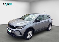 Bild des Angebotes Opel Grandland Basis