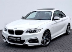 Bild des Angebotes BMW 235 i /NAVI/LED/CAM/H&K/1.HAND/GARANTIE