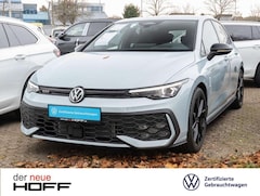 Bild des Angebotes VW Golf VIII 2.0 TSI DSG GTI Navi Black Style LED-Matrix H